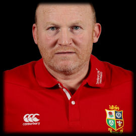 Neil Jenkins